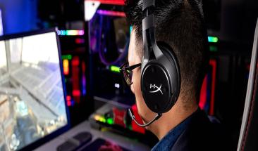 Experimenta nuevos tormentos con estos 6 juegos de terror actualizados que HyperX recomienda