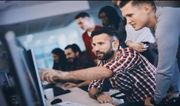 &iquest;Cu&aacute;les ser&aacute;n los puestos de TI con m&aacute;s demanda en los pr&oacute;ximos meses?