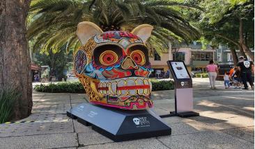 Mexicr&aacute;neos: tradici&oacute;n y arte que trascienden fronteras