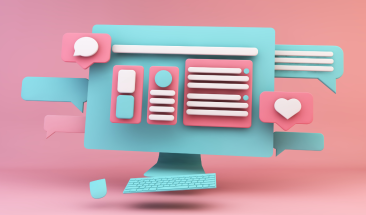 La importancia del dise&ntilde;o de una p&aacute;gina web