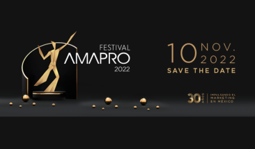 M&eacute;xico celebra Festival AMAPRO 2022