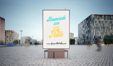 &ldquo;El valor del OOH&rdquo;: campa&ntilde;a a favor de la publicidad exterior