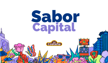 UNAM triunfa en &ldquo;Sabor Capital&rdquo;