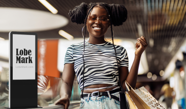 &iquest;Las pantallas digitales son importantes en mi punto de venta?