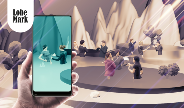 Metaverso y atenci&oacute;n personalizada: tendencias para el negocio del futuro