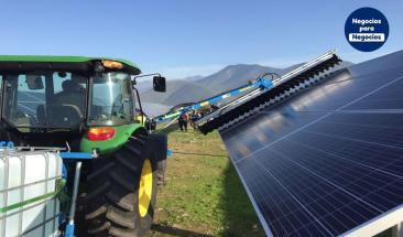 La energ&iacute;a solar no tendr&aacute; l&iacute;mites con nueva Ley de Almacenamiento