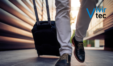 Cinco recomendaciones para planificar un viaje seguro