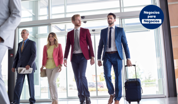 Cinco recomendaciones para planificar un viaje seguro