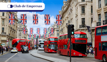 Peruanos no necesitar&aacute;n visa para viajar a Reino Unido