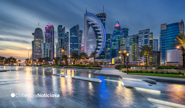 Assist Card presente en el mundial