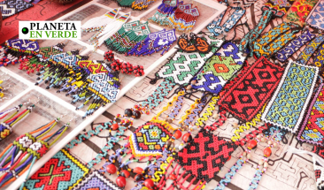 Biojoyer&iacute;a, un emprendimiento sostenible en Per&uacute;