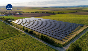 &ldquo;Agrivoltaica&rdquo;: la nueva tendencia sustentable