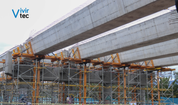 TransMilenio de la Avenida 68, el ambicioso megaproyecto que simplifica el lenguaje de la construcci&oacute;n