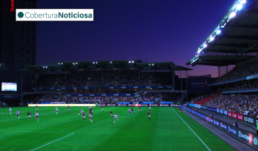 Conoce el cartel m&aacute;s caro de Qatar 2022