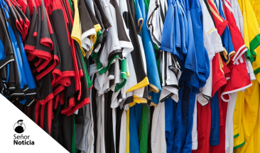 13 selecciones ser&aacute;n vestidas por esta marca en Qatar 2022