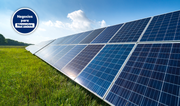 Chile puede liderar la lucha mundial contra el cambio clim&aacute;tico