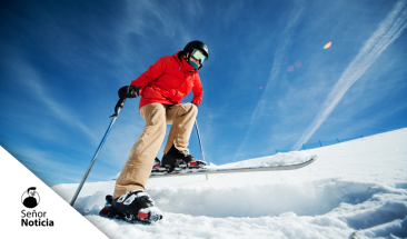 Los deportes de invierno m&aacute;s populares