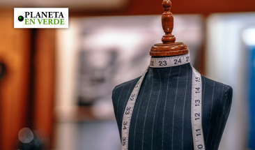 Fast fashion vs. slow fashion