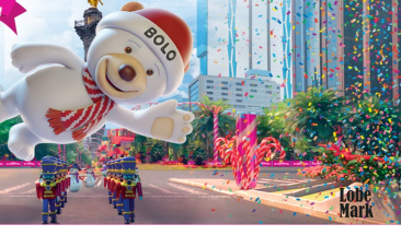 Bolo Fest, el BTL en su m&aacute;xima expresi&oacute;n