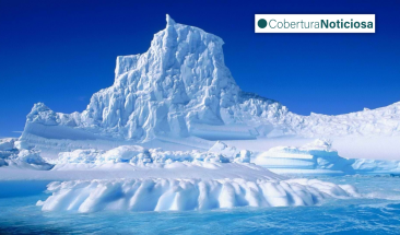 COP 27: consecuencias irreversibles en el Oc&eacute;ano &Aacute;rtico