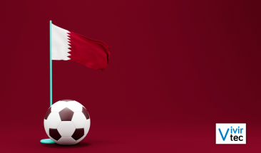 Qatar 2022: Mira y descarga el fixture de los 64 partidos