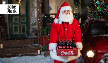 Coca-Cola lanza serie navide&ntilde;a en Amazon Prime