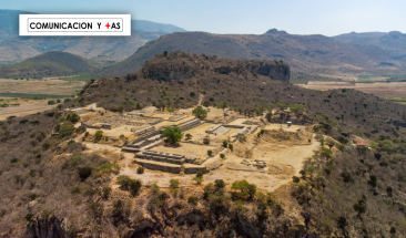 Conoce los cinco monumentos naturales de M&eacute;xico