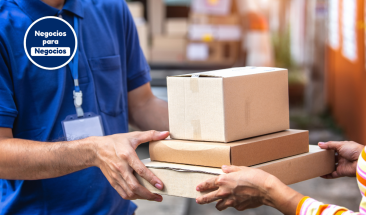 Reducir la huella ecol&oacute;gica a trav&eacute;s del eco-package