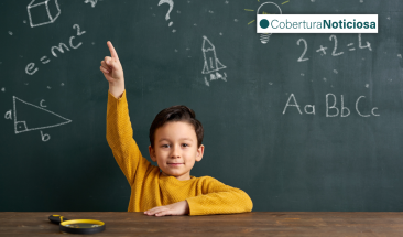 M&eacute;xico tiene el mayor rezago de estudiantes por educador