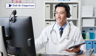 Amazon Clinic: consultas m&eacute;dicas virtuales