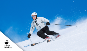 Turqu&iacute;a es el mejor lugar para deportes de invierno