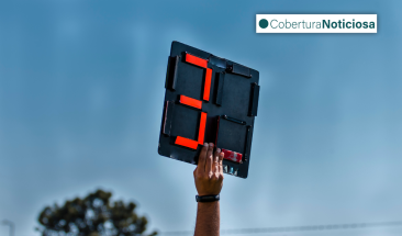 Qatar 2022: La Copa Mundial del tiempo extra de gran duraci&oacute;n