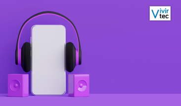 Los beneficios de la m&uacute;sica en Streaming