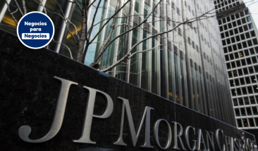 JP Morgan predice victoria de Morena