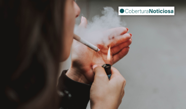 Estadounidenses disminuyen el consumo de cigarrillos