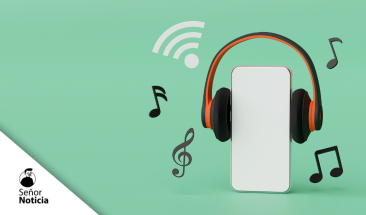 Mercado musical crece en el mundo, impulsado por Latam