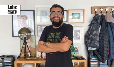 &ldquo;El contenido est&aacute; en la calle&rdquo;