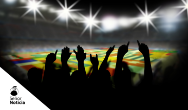 Qatar 2022: &iquest;Sabes cu&aacute;l es el torneo mundialista de mayor asistencia en la historia?