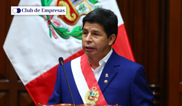 Per&uacute;: mandatario disuelve el congreso y ministros renuncian