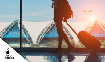 Cuatro claves para evitar perder el equipaje