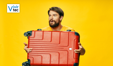 Cuatro claves para no perder tu equipaje en el pr&oacute;ximo viaje