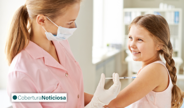 Estos son los chequeos m&eacute;dicos que le debe hacer a sus hijos al menos una vez al a&ntilde;o