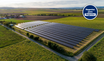 Energ&iacute;as renovables: La sostenibilidad va m&aacute;s all&aacute; del negocio