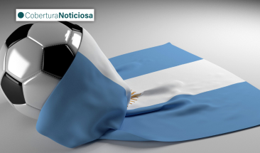 Argentina y el dato imponente en semifinales de la Copa del Mundo