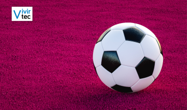 App para espectadores del Mundial Qatar 2022