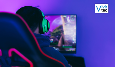 Gamers: &iquest;cu&aacute;nto invierten en sus equipos?