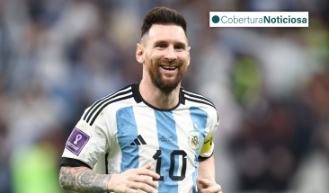 Qatar 2022: los r&eacute;cords alcanzados por Lionel Messi en el Mundial