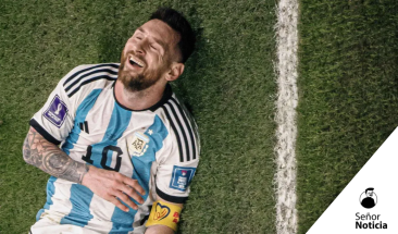 Qatar 2022: los r&eacute;cords conseguidos por Lionel Messi tras el Mundial