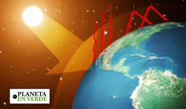 Ant&aacute;rtida: agujeros de la capa de ozono fueron m&aacute;s grandes