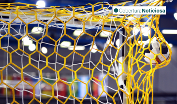 As&iacute; va la tabla goleadores de la Copa del Mundo